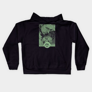 INTERSTELLAR Kids Hoodie